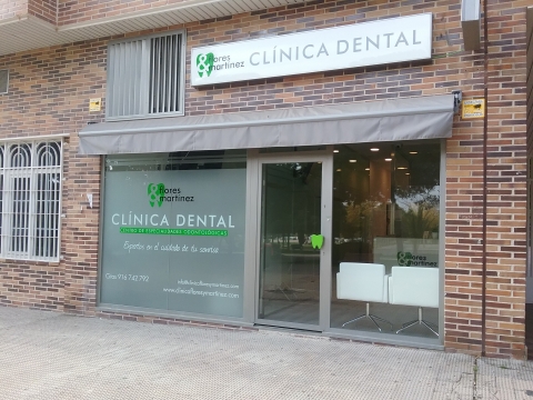 Flores & Martínez Clínica Dental