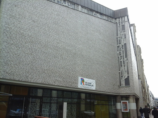Evangelisch-reformierte Kirche in Hamburg