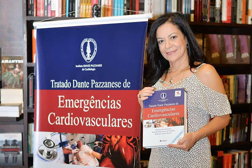 Consultório BM Cardiologia - Dra. Elizabete