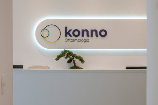 Konno Oftalmologia ( Centro Médico Rudge Ramos )