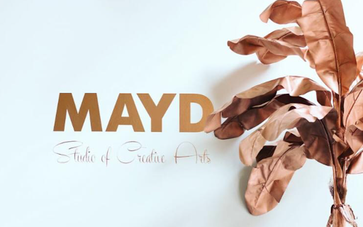 MAYD - STUDIO OF CREATIVE ARTS