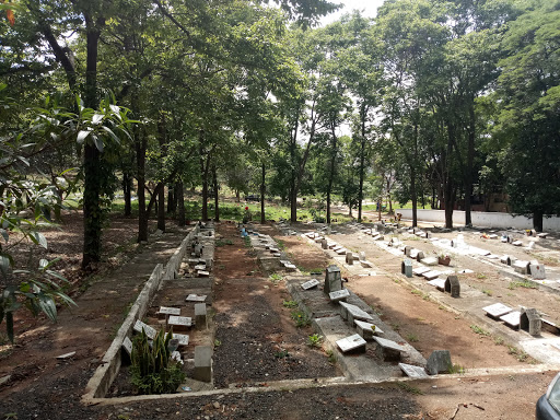 Cemitério da Saudade