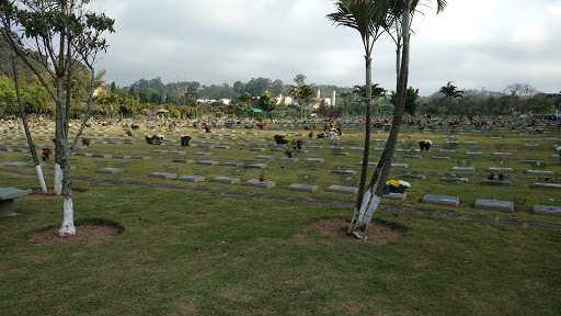 Cemitério do Carmo II