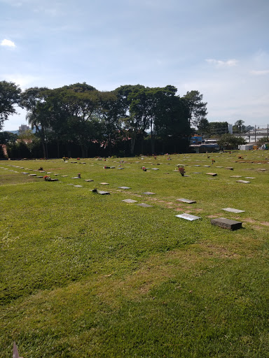 Cemitério e Crematório Primaveras