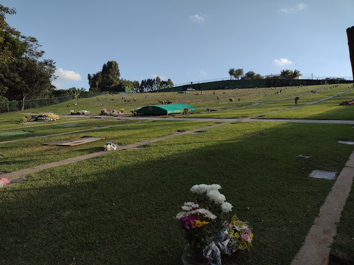 Cemitério e Crematório Valle dos Reis