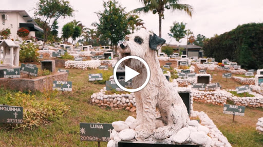 Cemitério e Crematório de Animais São Francisco de Assis