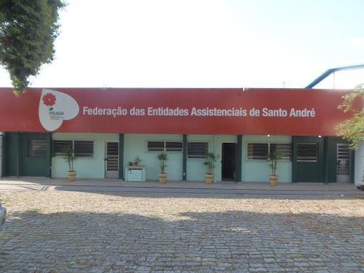 Federação das Entidades Assistenciais de Santo André Feasa