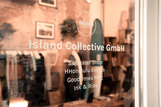 Island Collective GmbH