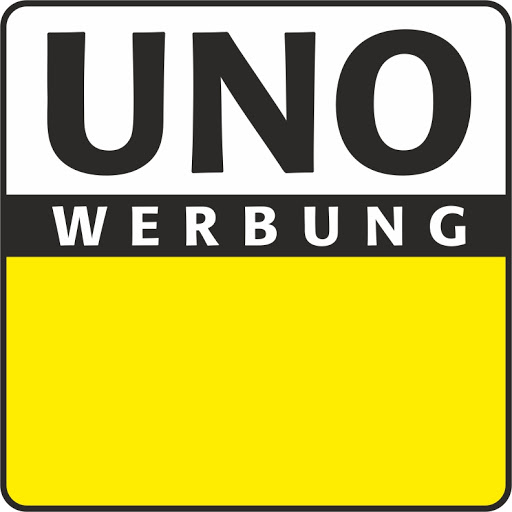UNO Werbegestaltung GmbH