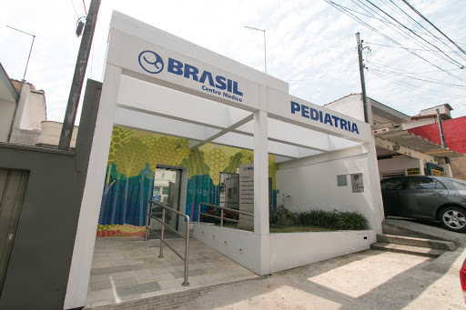 Centro Médico Brasil Pediatria