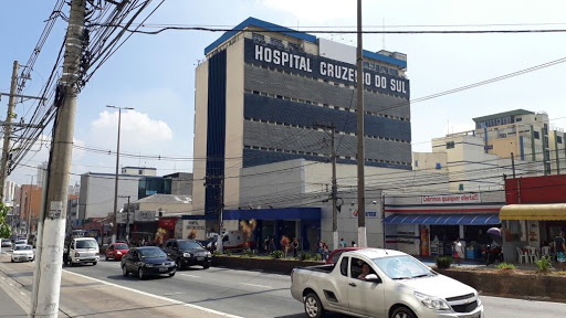 Hospital Cruzeiro do Sul