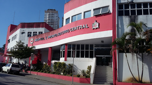 Hospital e Pronto Socorro Central