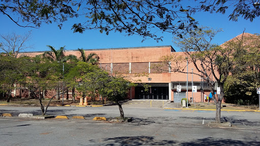 Escola Politécnica da Universidade de São Paulo
