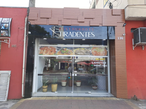 Restaurante Tiradentes