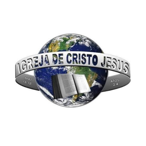 Igreja de Cristo Jesus - Pq Edu Cuaves