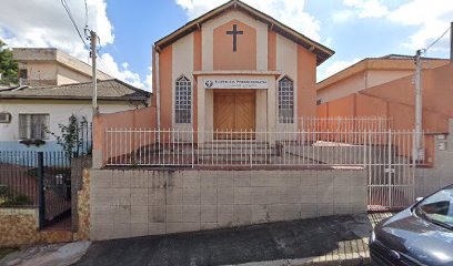 Quinta Igreja Presbiteriana Em Pirituba
