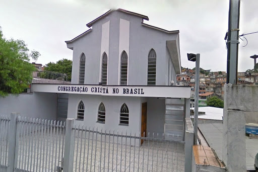 Congregação Cristã no Brasil - Vila Menck