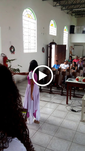 Igreja Metodista em Guaianazes