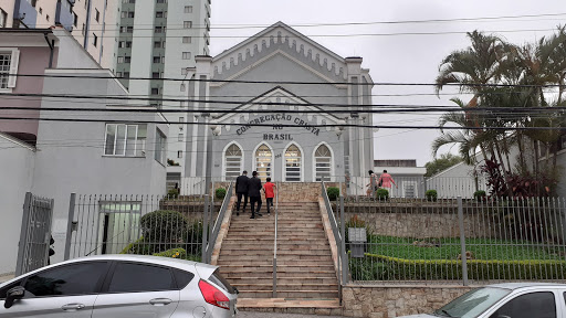 Congregação Cristã no Brasil - Vila Mariana