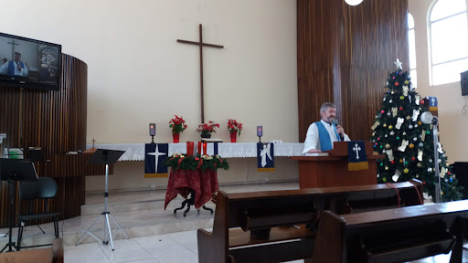Igreja Evangélica Luterana do Brasil - IELB | Congregação Bom Pastor