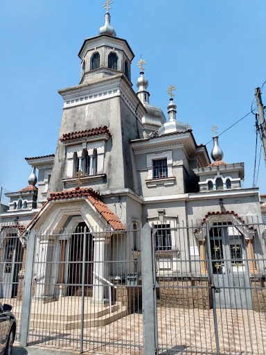 Igreja Ortodoxa Ucraniana de São Valdomiro