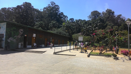 Parque Ecológico do Jardim Bonança
