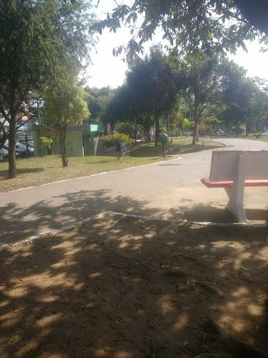 Parque Nelson Vilha Dias