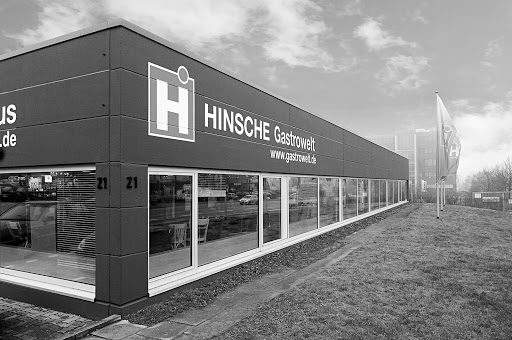 HINSCHE Gastrowelt GmbH