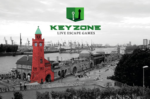 KEY ZONE - Live Escape Games Hamburg