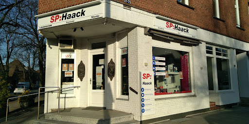 SP:Haack