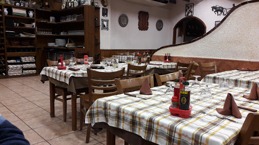 Restaurante Cúllar