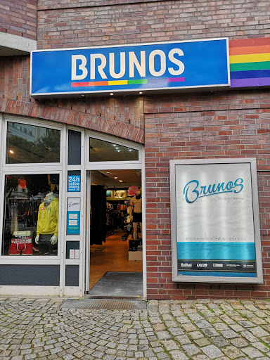 Brunos Hamburg