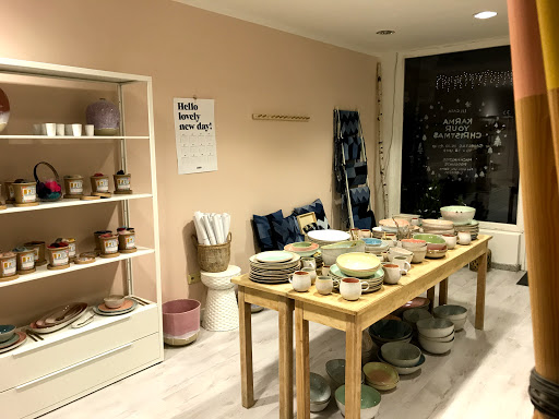 LILCASA – Sustainable Design Concept Store