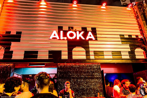 Aloka Club