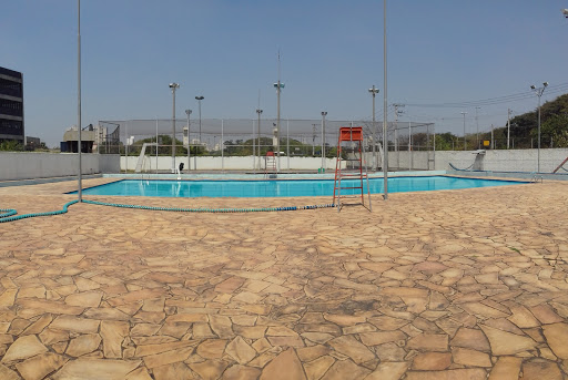 Centro Esportivo Santana - Balneário Geraldo Alonso
