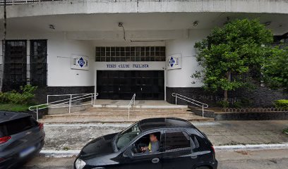 Ténis Club Paulista