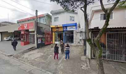 Rocha Soares Construção e Instalação Ltda.