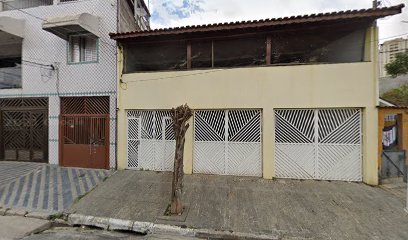 Guanabara Construções e Reformas