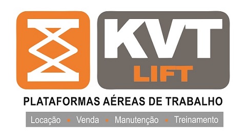 KVT LIFT Vendas, Peças,Treinamento e Manutenção de Manipuladores Telescópicos e Plataformas Aéreas Elevatórias.