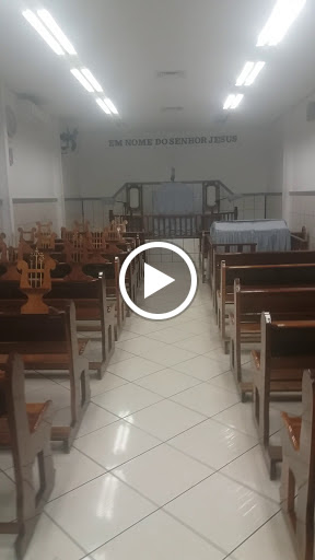 Congregação Cristã No Brasil - Jardim Continental