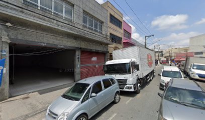 Telhados e Coberturas Galpões, Mezaninos , Estruturas metálicas Escadas de Emergência Em São Paulo SP
