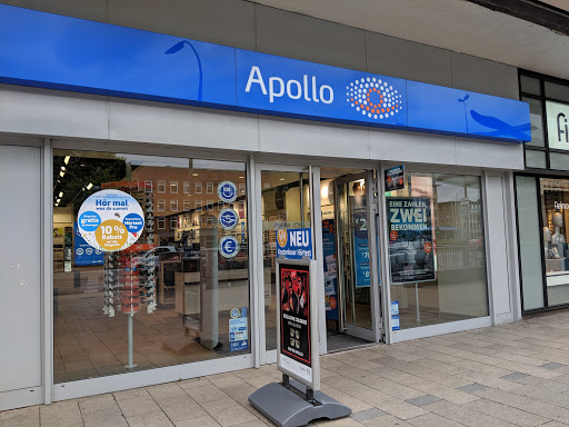 Apollo-Optik GmbH & Co. KG