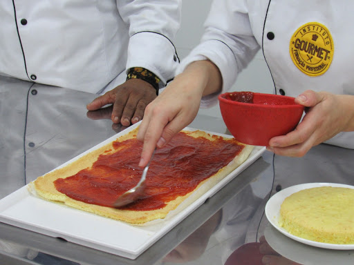 Instituto Gourmet Itaquera | Escola de Gastronomia e Confeitaria