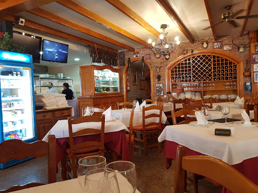 Alfredo Bar Restaurante
