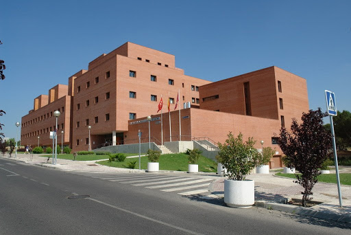 UCM: Facultad de Informática