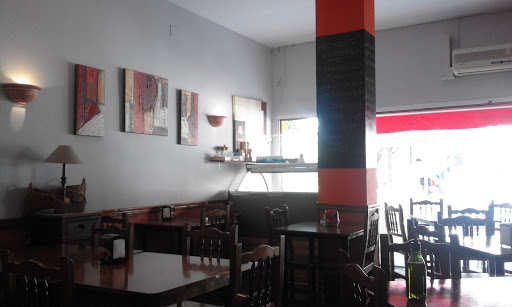Restaurante El Artesano