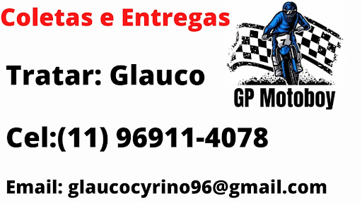 GP Motoboy Express