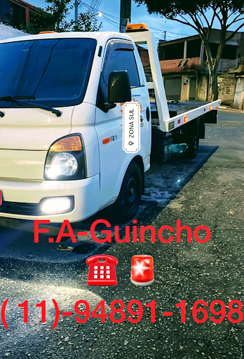 A.F Guincho 24Hs