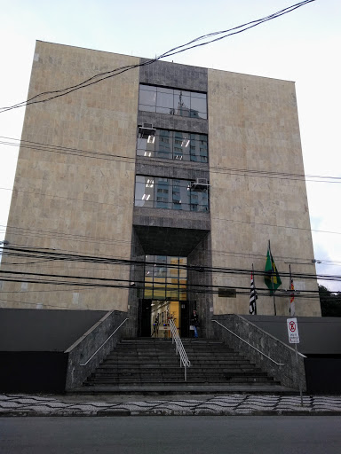 Tribunal de Justiça de S. Paulo - Lapa