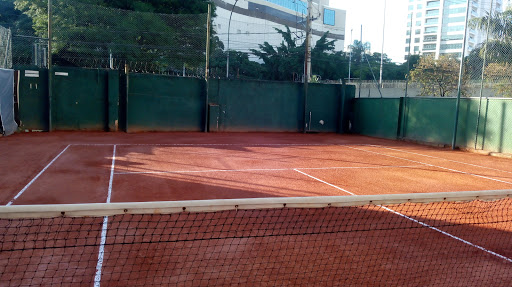 B. Sports Tennis